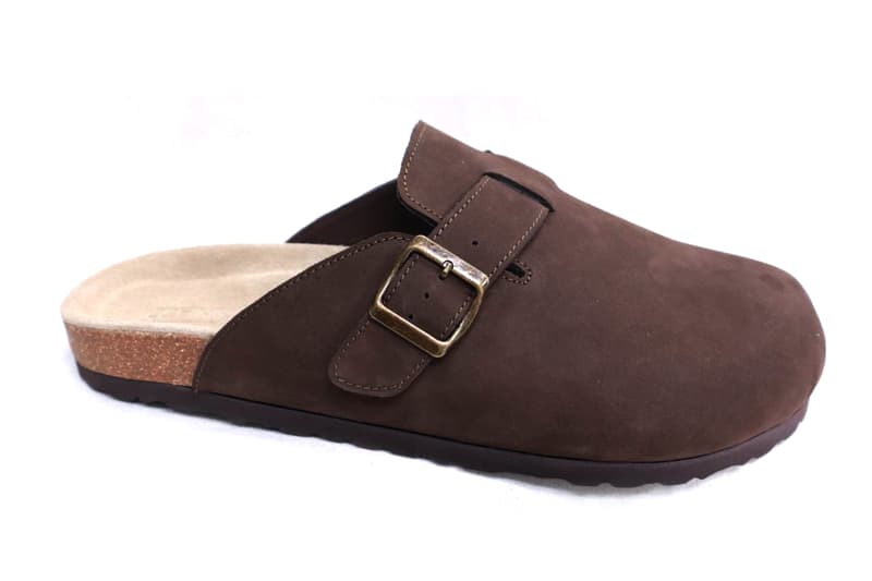The clog
