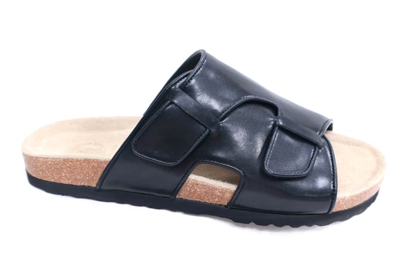Cross strap